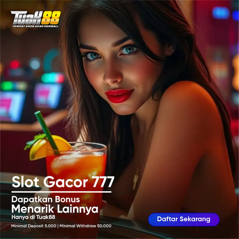 Tuak88
